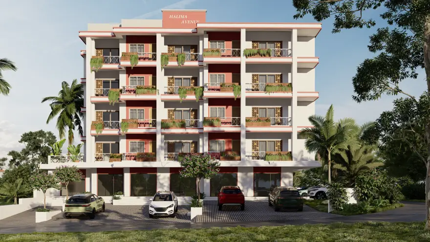 Halima Avenue photo 3