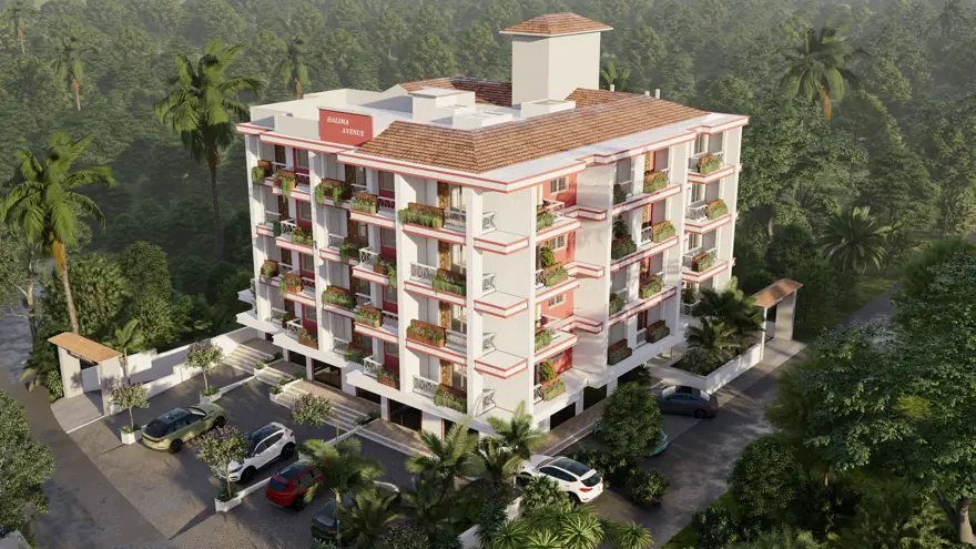 Halima Avenue photo 2